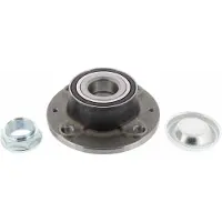 MAPCO 26383 Wiellagerset