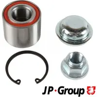 JP GROUP Wiellagerset 1251300910