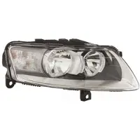 Hella Koplamp rechts 1EE 008 880-021 Hella voor o.a. AUDI