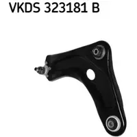 Skf VKDS 323181 B Draagarm