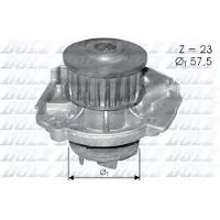 DOLZ Waterpomp S219