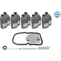 Meyle Onderd.set, olie verversen van automatische versnellingsbak 014 135 1700/XK