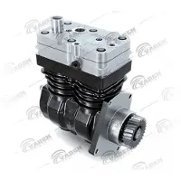 VADEN 1100 010 002 Compressor voor de luchtvering
