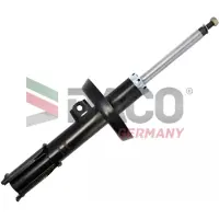 DACO Germany 453668 Schokdemper