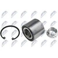 NTY KLT-ME-002 Wiellagerset