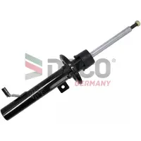 DACO Germany 452583L Schokdemper