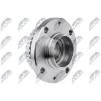 NTY KLT-CT-007 Wiellagerset