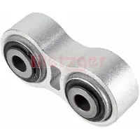 METZGER 58179209: Stabilisatorstang, achter, links en rechts, voor VOLVO V70 II (285)
