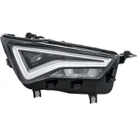 Hella Koplampen 1EX014 891-421