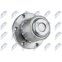 NTY KLP-ME-025 Wiellagerset