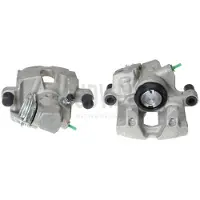BUDWEG CALIPER 344882 Remklauw