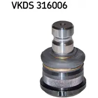 Skf VKDS 316006 Fuseekogel