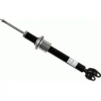 SACHS Schokdemper 317 348 Sachs voor o.a. MERCEDES-BENZ