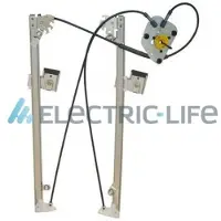 Electric Life ZR VK720 R Raammechanisme