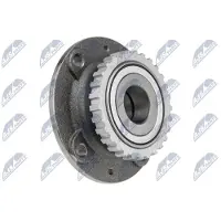 NTY KLT-CT-019 Wiellagerset