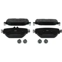 Bosch Remblokset 0 986 460 039