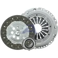 AISIN KT-307A Koppelingsset