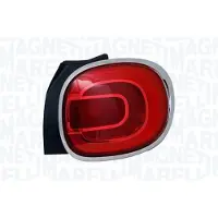 MAGNETI MARELLI 715104142000 Achterlicht