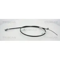 TRISCAN 8140 131168 Handremkabel