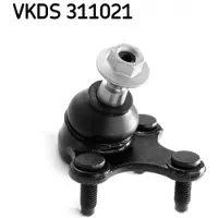 Skf Fuseekogel VKDS 311021