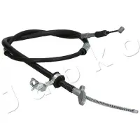 Japko 131217 Handremkabel