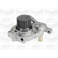 Graf PA928 Waterpomp