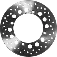 Brembo VOOR, VAST, M. ABE