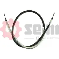 Seim 554052 Handremkabel