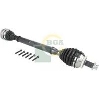 BGA DS9665R Aandrijfas