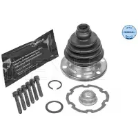 Meyle 100 498 0095 Asmanchetten set