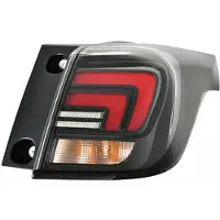 Hella Achterlicht 2SD015 695-121