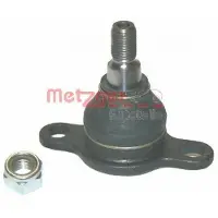 METZGER 57002908 Fuseekogel