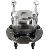 Blue Print ADBP820045 Wiellagerset