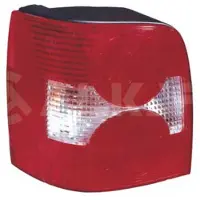 Depo Achterlicht 441-1961L-UE links