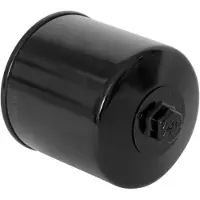 K&N Oliefilter Motorfiets (KN-163)