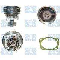 Saleri SIL Waterpomp, motorkoeling PA719P