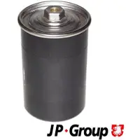 JP GROUP 1118701400 Brandstoffilter