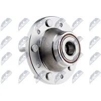 NTY KLT-FR-058 Wiellagerset