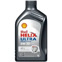Shell Motorolie 550046288 Helix Ultra AF 5W30 1L