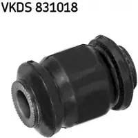 Skf VKDS 831018 Draagarmrubber