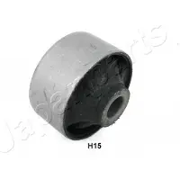 Japanparts RU-H15 Houder, wieldraagarmrubber