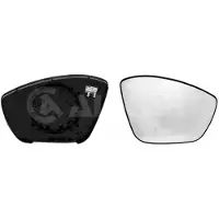 Alkar Spiegelglas, buitenspiegel 6435881