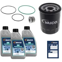 VAICO Onderd.set, olie verversen van automatische versnellingsbak V58-0004