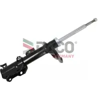 DACO Germany 452304 Schokdemper