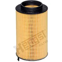 HENGST FILTER E991H D518 Oliefilter