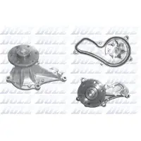 DOLZ H144 Waterpomp