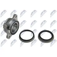 NTY KLP-TY-050 Wiellagerset
