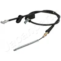 Japanparts BC-840R Handremkabel
