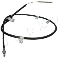 Japko 131541R Handremkabel