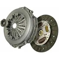 KAWE 961864 Koppelingsset